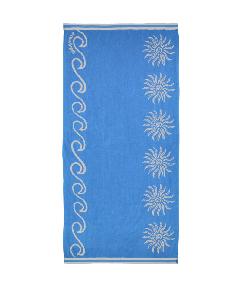 Billabong Sunrise Sands Towel