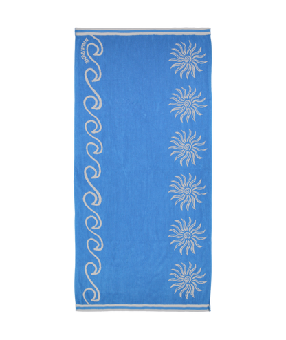 Billabong Sunrise Sands Towel