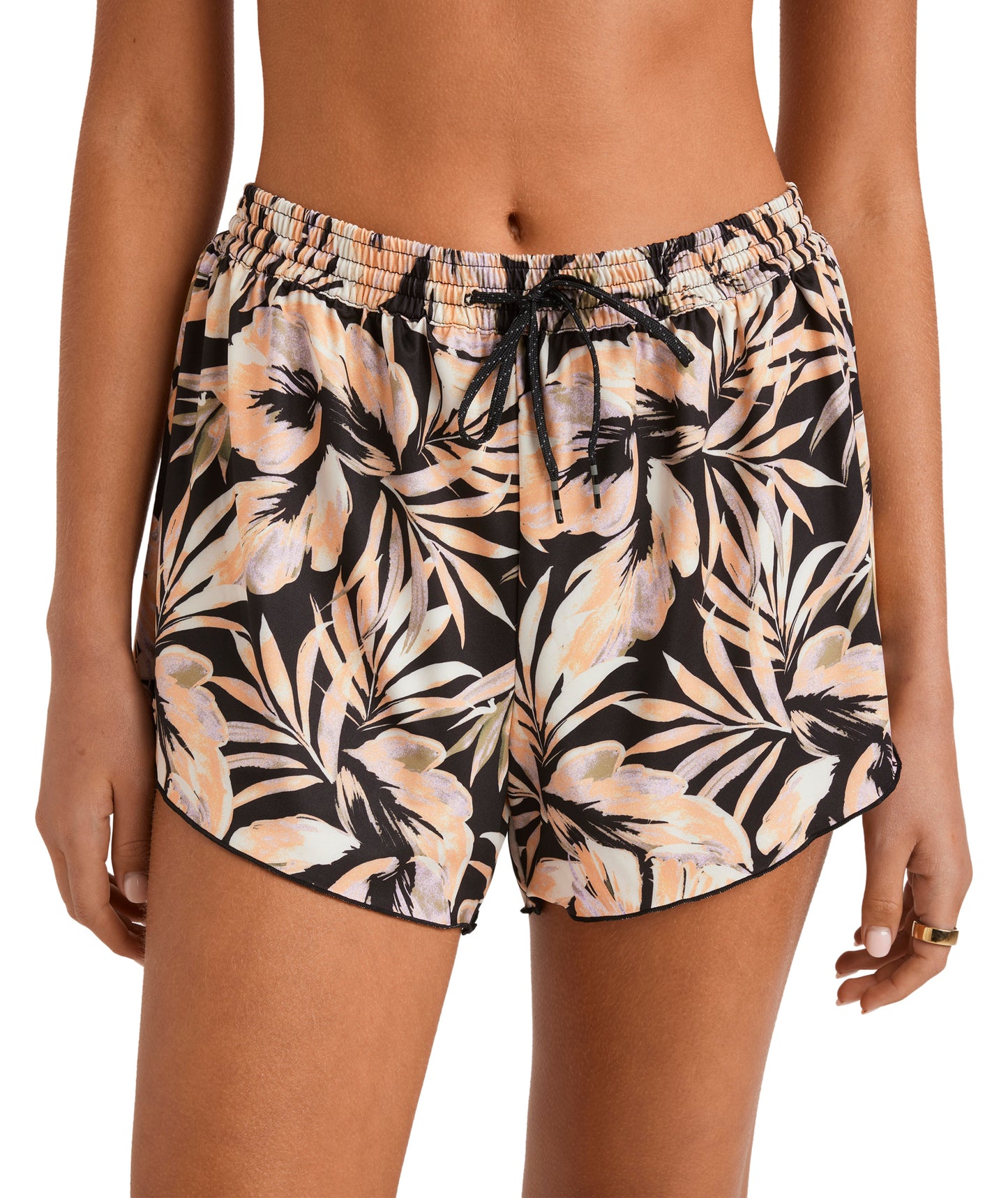 Billabong Drifting Coast Swim Volley