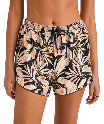 Billabong Drifting Coast Swim Volley