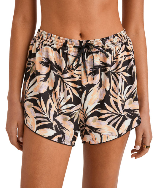 Billabong Drifting Coast Swim Volley