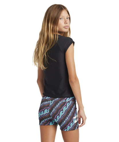 Billabong Sea Level Surf Short