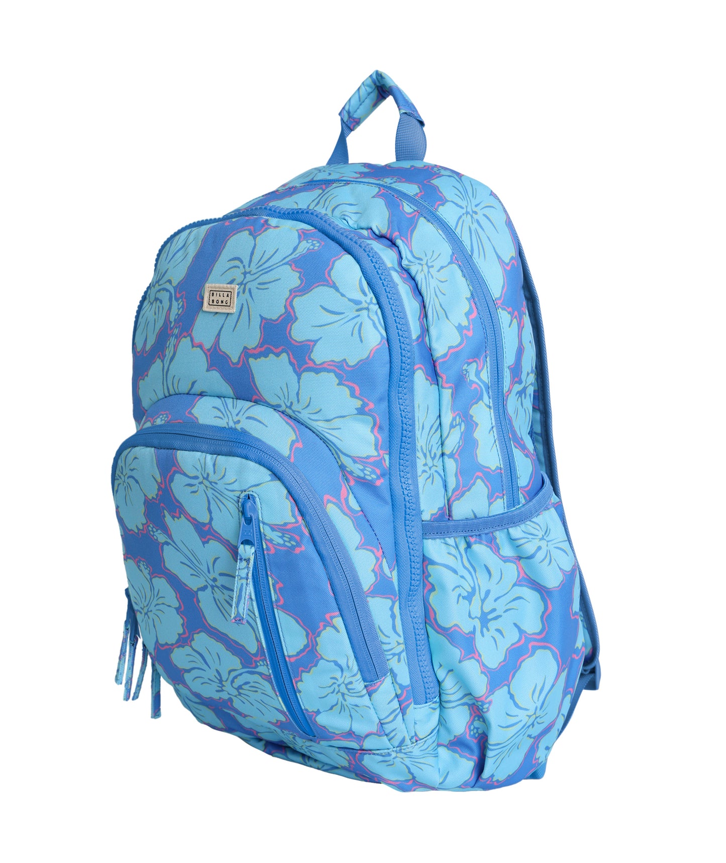 Billabong Happy Hibiscus Roadie Jnr