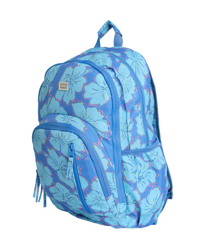 Billabong Happy Hibiscus Roadie Jnr