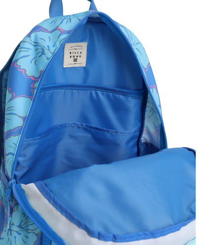 Billabong Happy Hibiscus Roadie Jnr