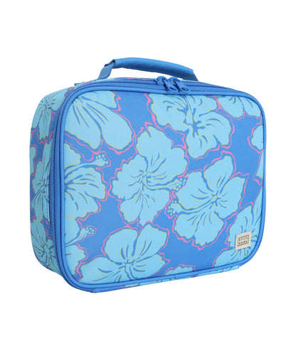 Billabong Happy Hibiscus Lunch Box