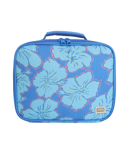 Billabong Happy Hibiscus Lunch Box