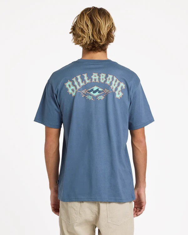 Billabong Rose Arch Regular SS