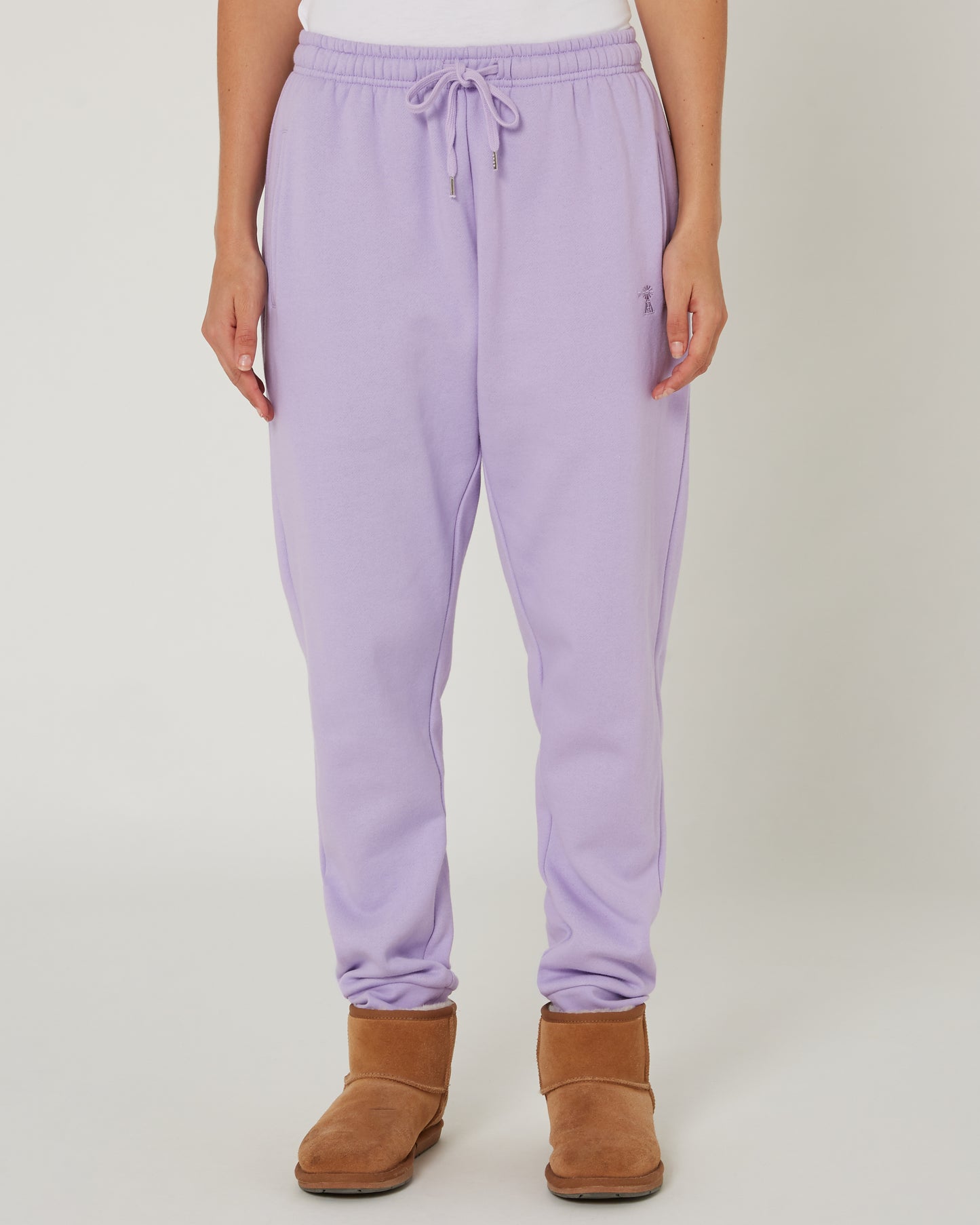 Pilbara Unisex Fleece Track Pant