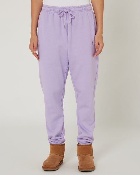 Pilbara Unisex Fleece Track Pant