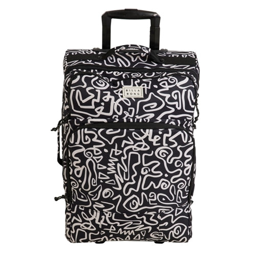 Billabong Keep It Rollin Carryon