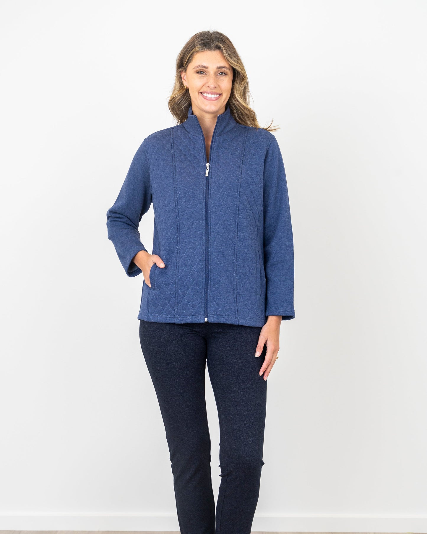 Renoma Cindy Fleece Jacket