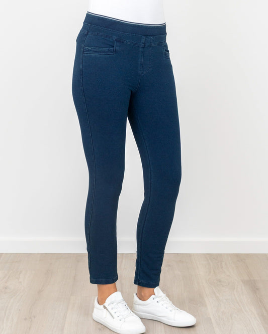 Renoma Cleo Leisure Pant