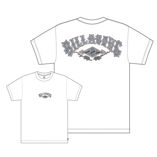 Billabong Rose Arch Regular SS