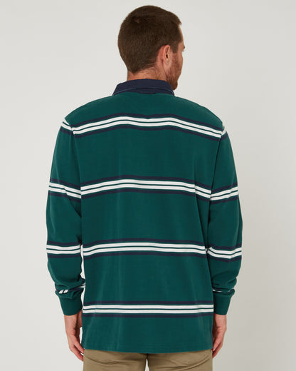 Pilbara Men's Rugby Jersey