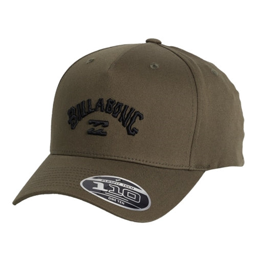 Billabong Arch Flexfit 110 Snapback