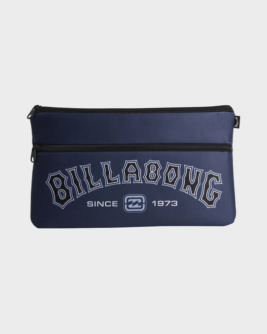 Billabong Small Pencil Case