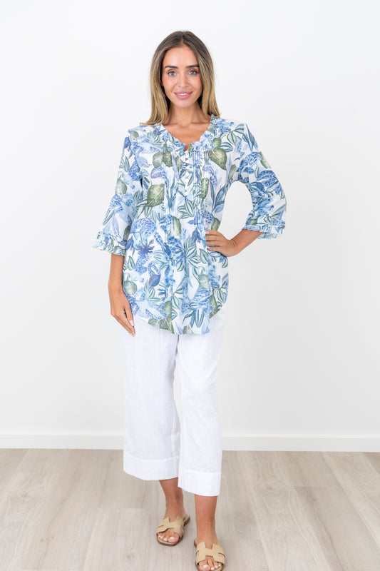 Haven Shirt