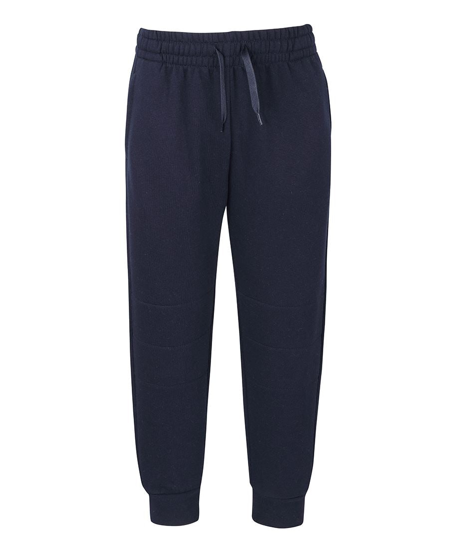 JB's Kids Cuffed Track Pant