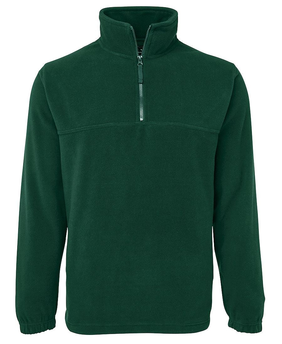 JB’s 1/2 Zip Polar