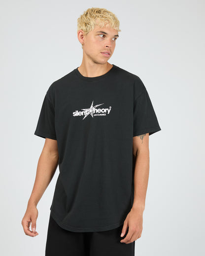 Chaos Scoop Tee