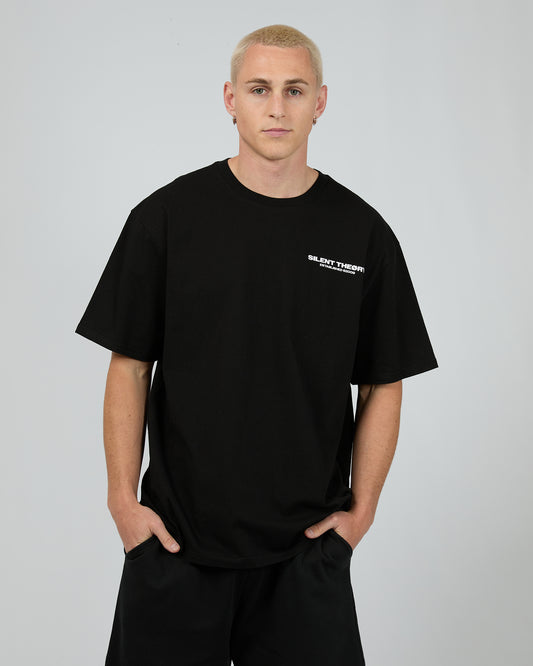 Essential Theory Tee