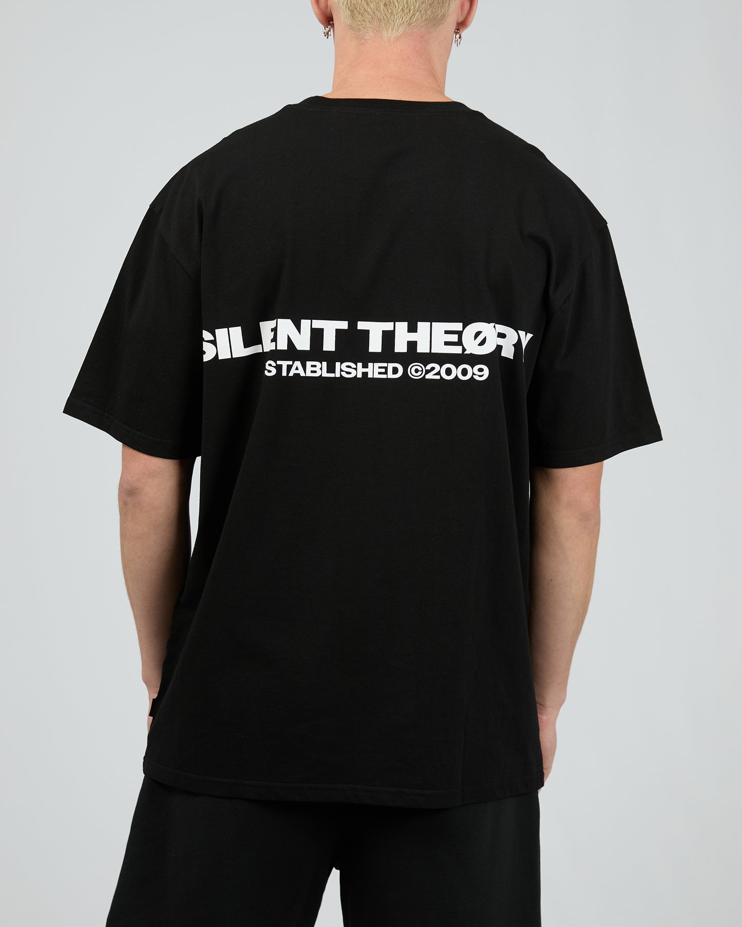 Essential Theory Tee