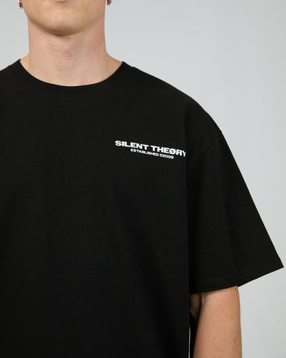 Essential Theory Tee