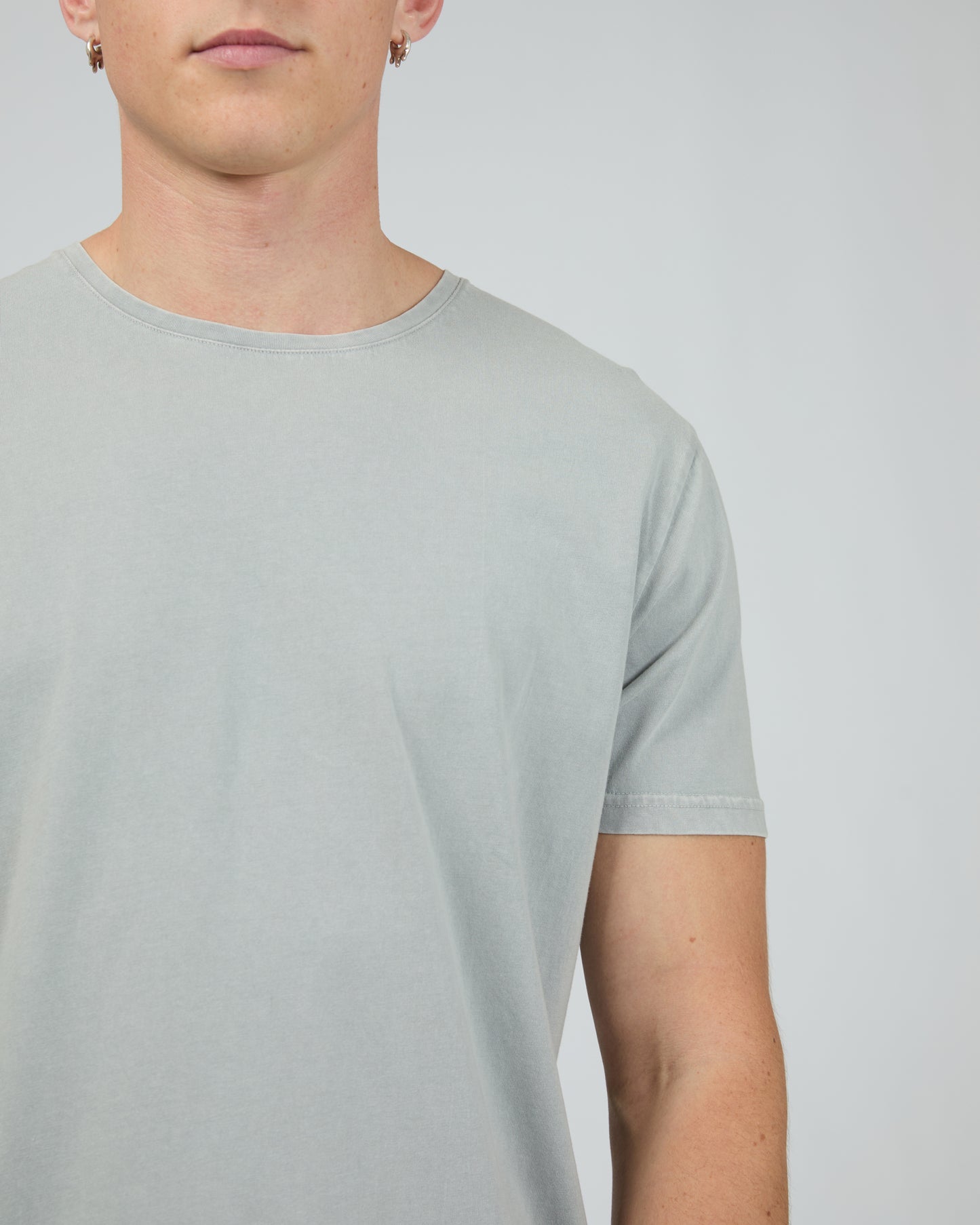 Tail Tee