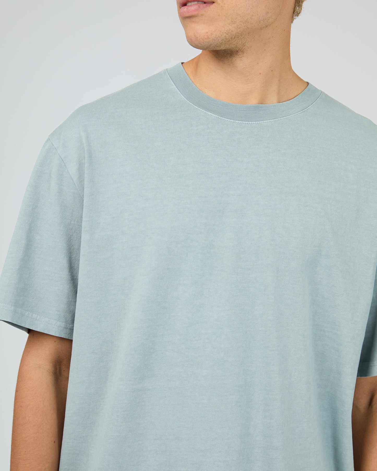 Essential Fit Tee