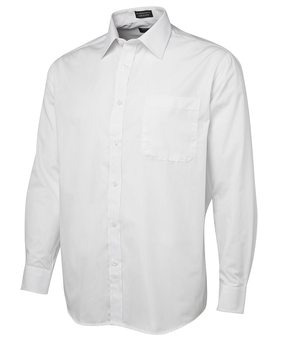 JB’s L/S Poplin Shirt