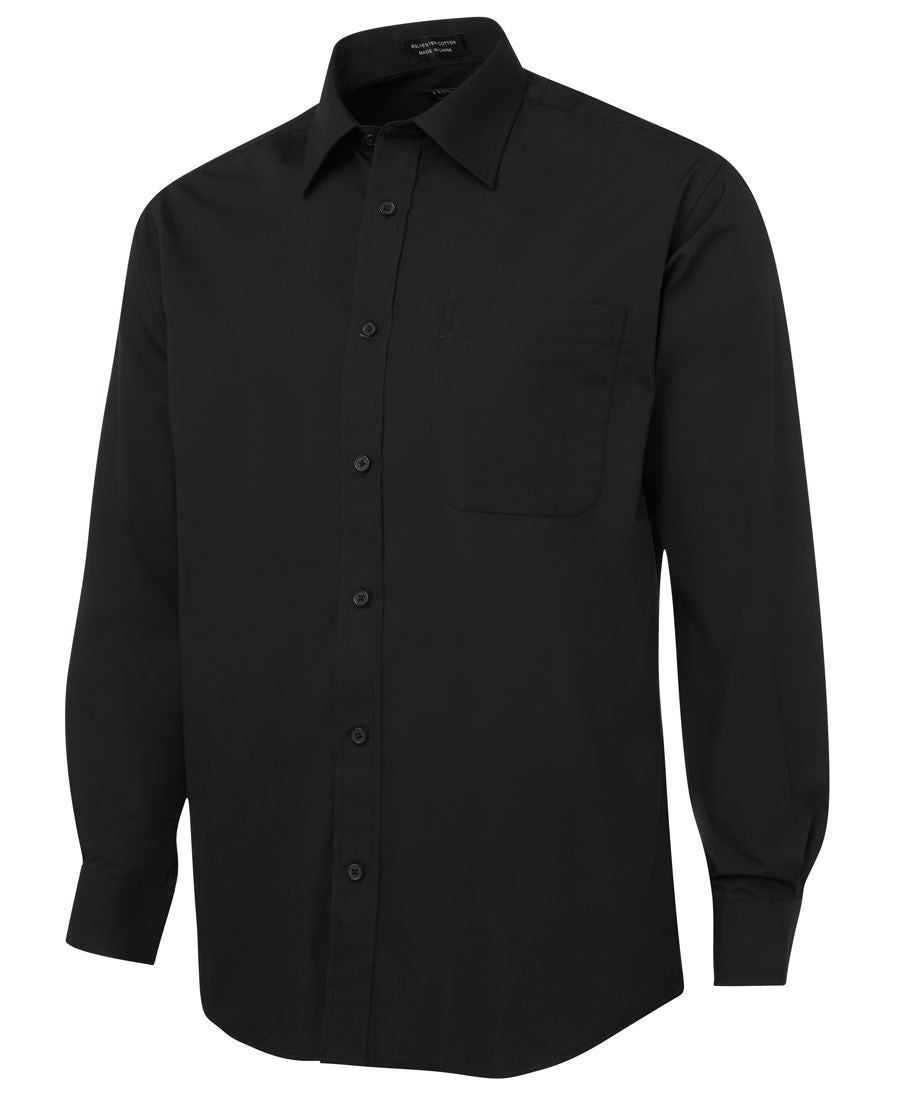 JB’s L/S Poplin Shirt