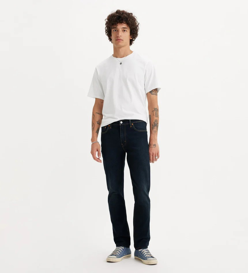 Levi's Men's 511 Slim Jeans