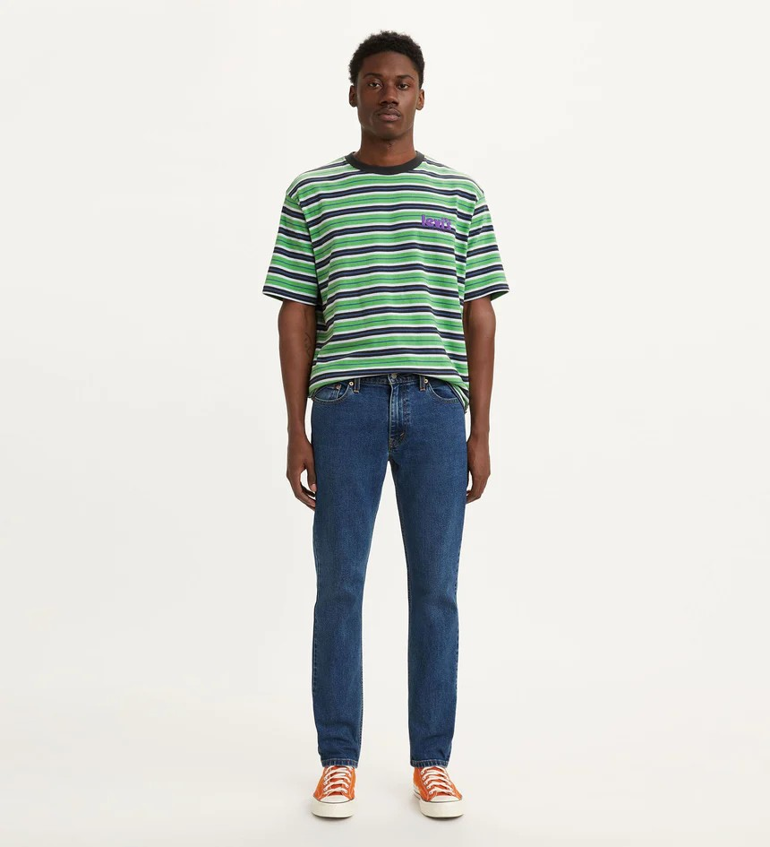 Levi's Men's 511 Slim Jeans
