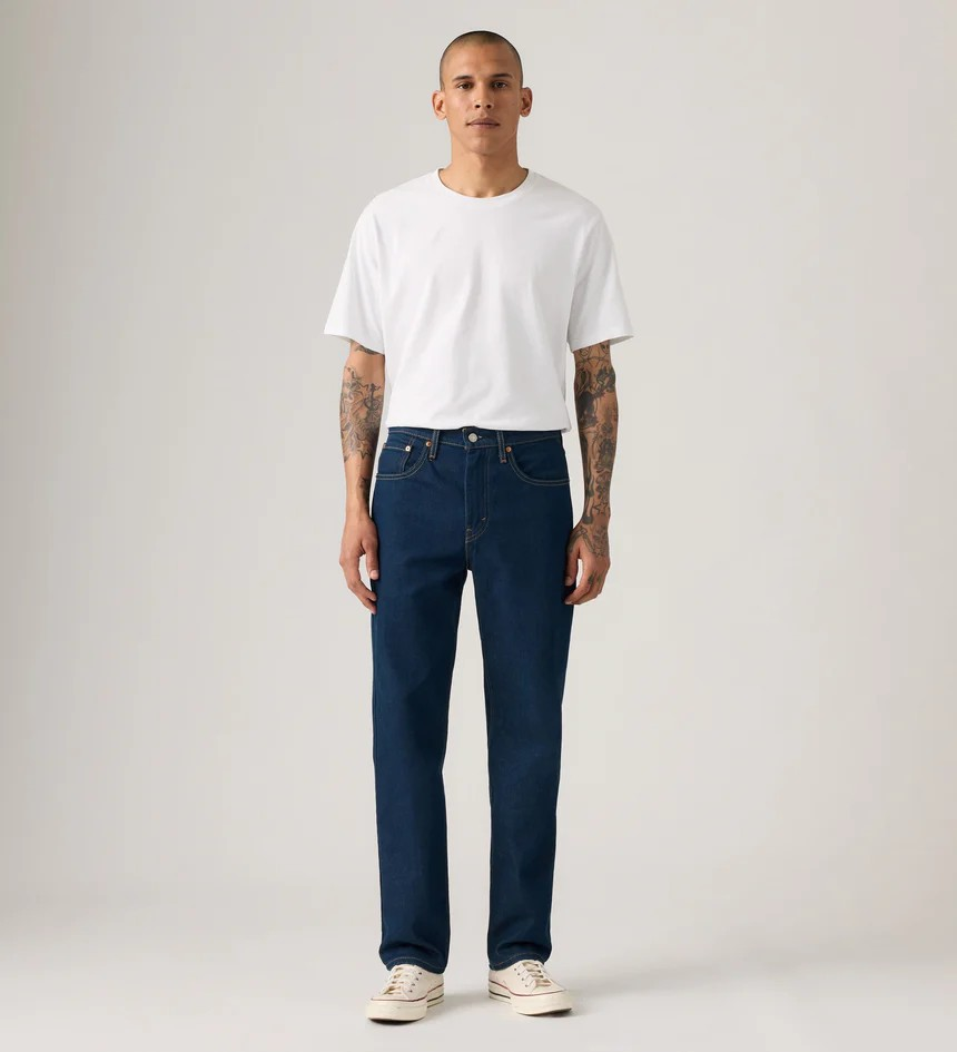 Levi's Men's 516 Straight Jeans