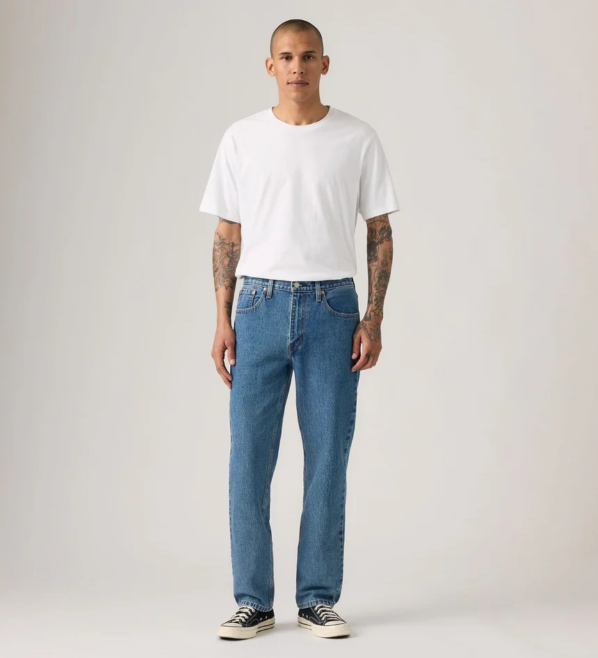 Levi's Men's 516 Straight Jeans