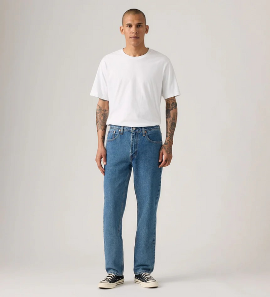 Levi's Men's 516 Straight Jeans