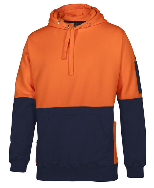 JB's Hi Vis Pullover Hoodie
