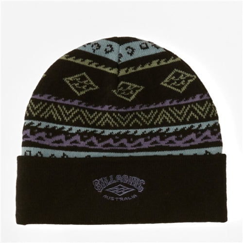 Billabong Adiv Reissue Beanie