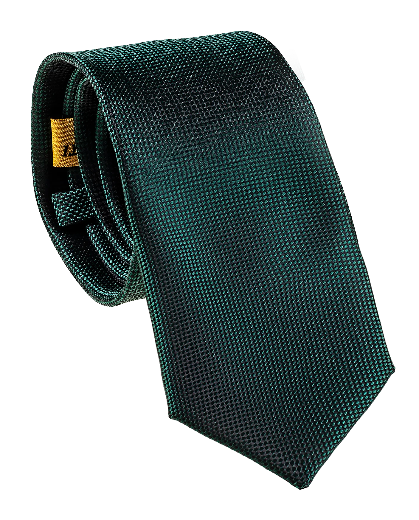 Carlo Visconti Self Pattern Tie 7cm