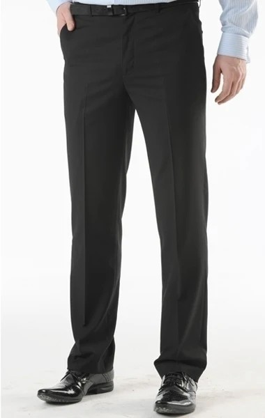 Bob Spears Wool Blend Dress Pant