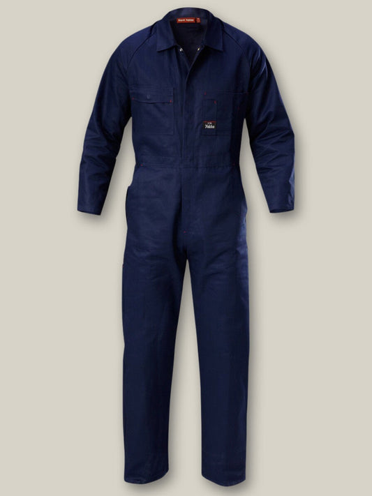 Hard Yakka Drill Coveralls