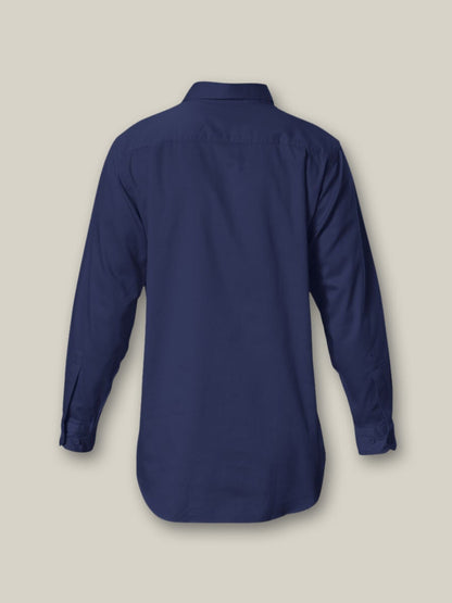 Hard Yakka CF LS Work Shirt