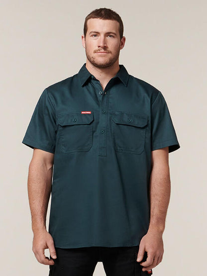 Hard Yakka CF SS Work Shirt