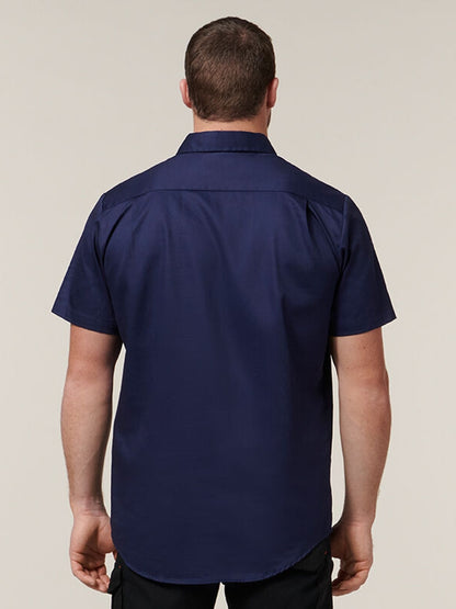 Hard Yakka CF SS Work Shirt