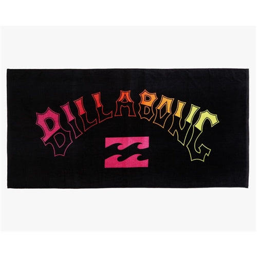 Billabong Arch Wave Towel