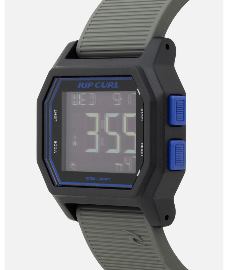 Atom Digital Watch