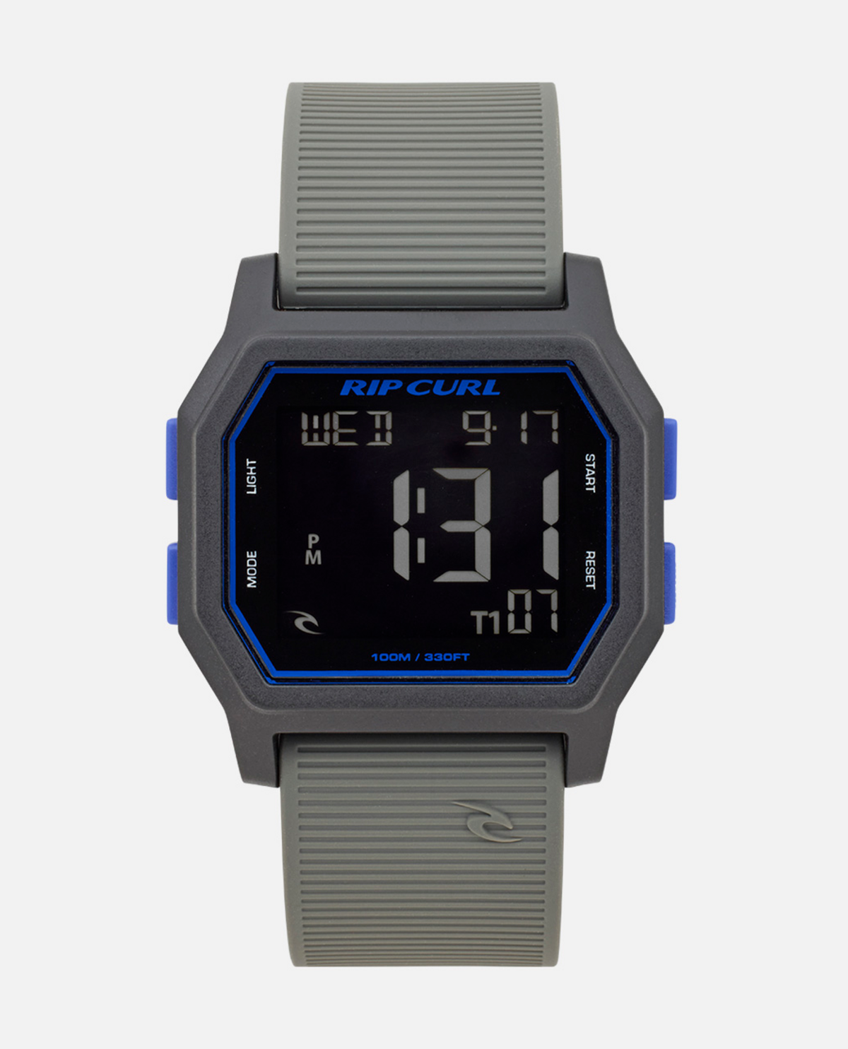 Atom Digital Watch