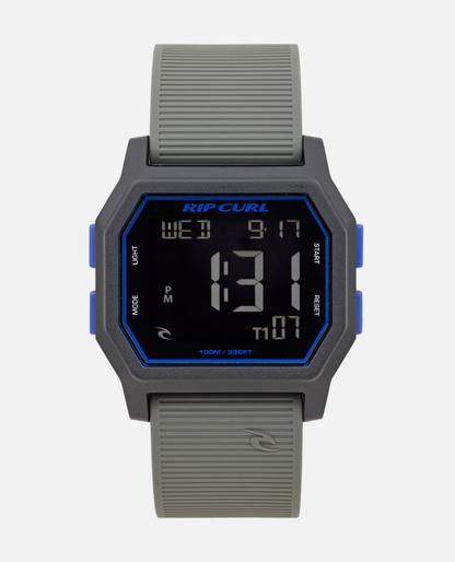 Atom Digital Watch