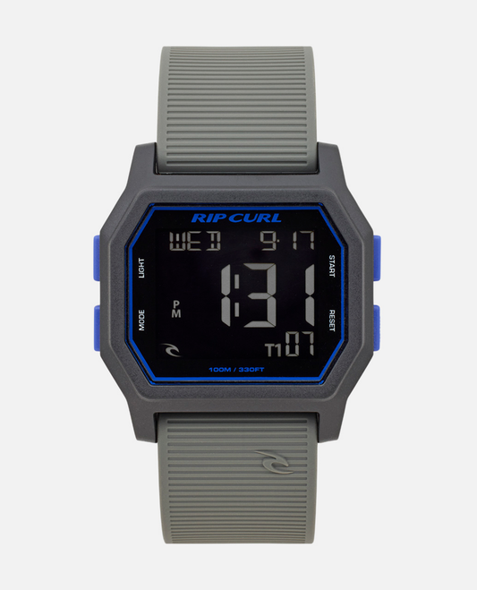 Atom Digital Watch